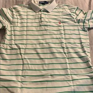 Ralph Lauren polo